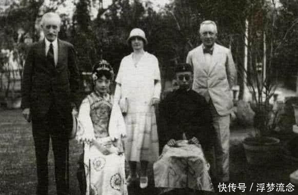 张作霖|张作霖得知冯玉祥把溥仪赶出紫禁城后,为什么气的浑身发抖?