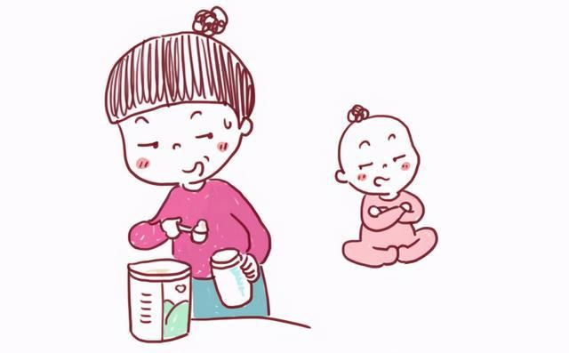 耐受|宝宝乳糖不耐受怎么办？目前讲得最清楚的一篇