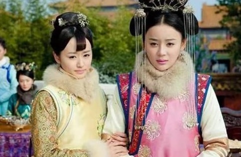 康熙帝|被康熙帝关押了七年的一位公主，三个儿子也被康熙下旨诛杀