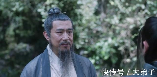 前世#《雪中悍刀行》轩辕青锋前世紫衣:赵黄巢负她,刘松涛为她屠江湖