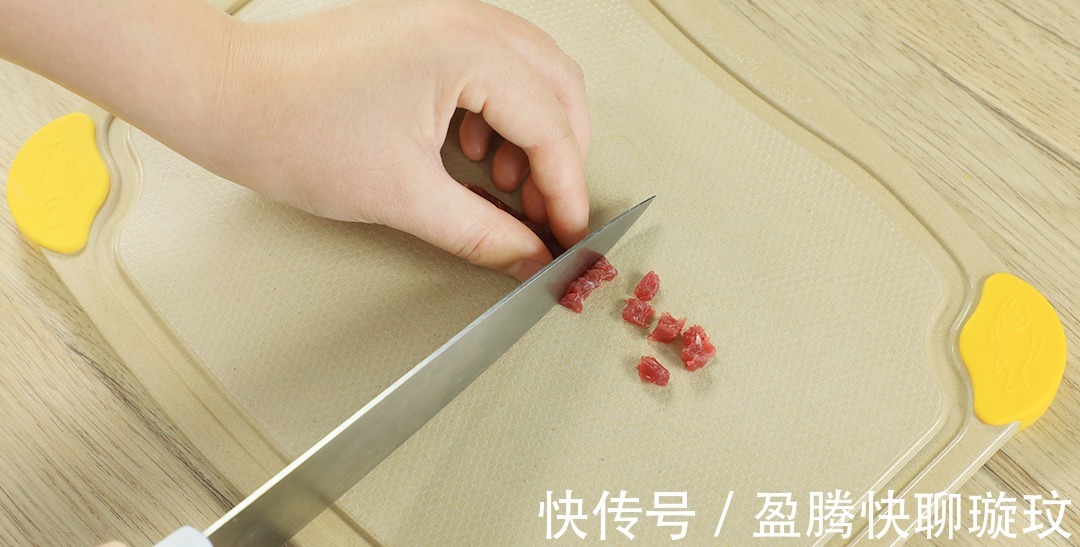 咀嚼|换季宝宝易生病,辅食多吃这一碗,感冒咳嗽少一半