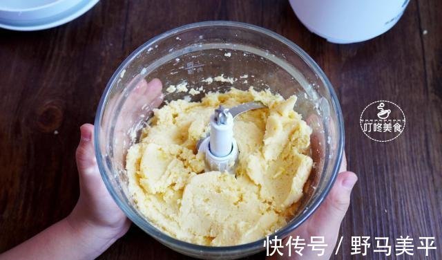 绿豆糕|想吃绿豆糕不用买了,教你超简单的自制方法,香甜细腻,0添加剂