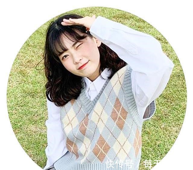 穿搭 秋冬季4套小个子阔腿裤穿搭,这样穿好看又显高!