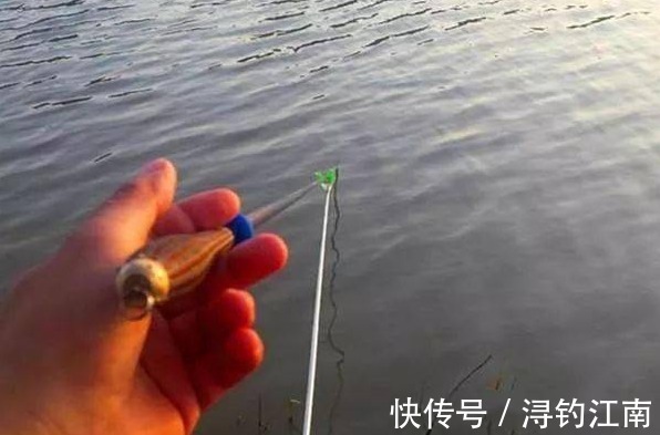 调钓|户外调钓，不是越灵越好！掌握这里面的一些诀窍，鱼儿好钓的不得了