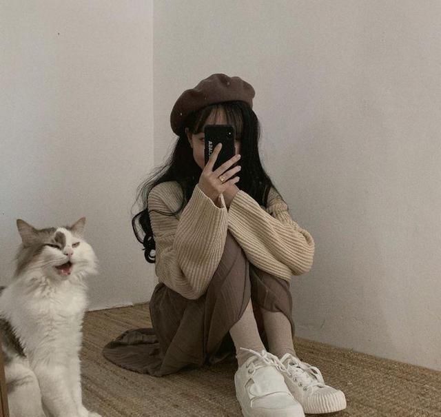 日常穿搭,教你懒散的自然,7套「慵懒休闲风」穿搭很加分