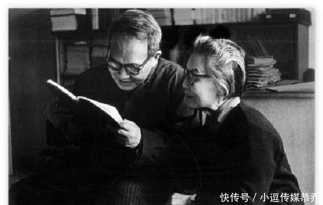 恩爱有加|杨绛钱钟书爱情保鲜的秘密:66年恩爱有加,9件小事见分晓