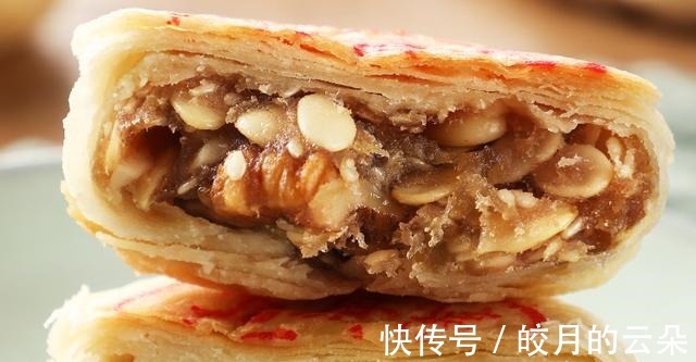 秋秋|这5款“无蔗糖”美食，味道不错，可以囤一点，老人孩子也能吃！