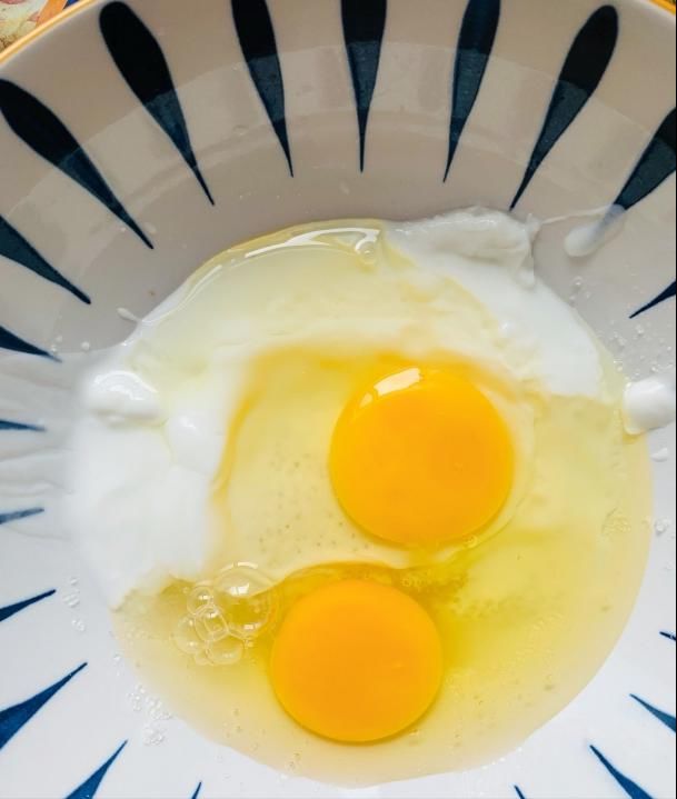  苹果|网红苹果千层蛋糕，奶香浓郁，不用打发就能搞定