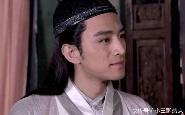 老师出上联因荷而得藕,少年却脱口而出下联,促成一段姻缘