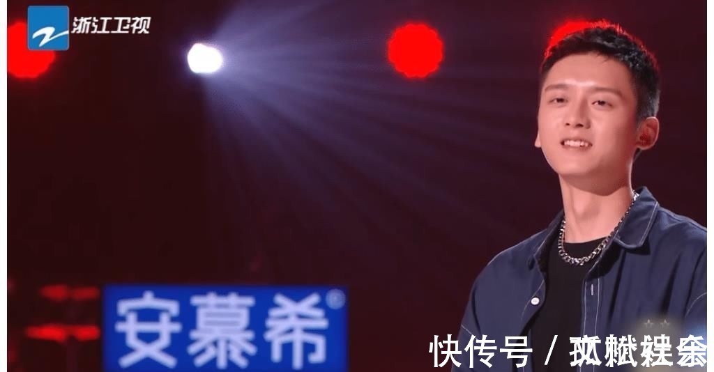 《好声音2021》盲选收官,三位夺冠热门已浮现,“回锅肉”全没戏