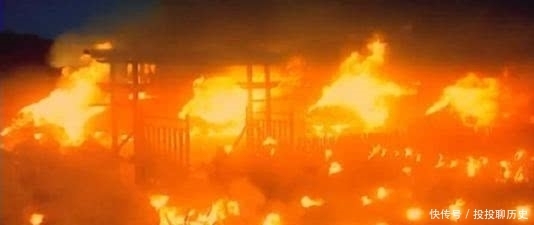 原因|此战,势弱的曹军战胜了力强的袁军,主要原因是这样的