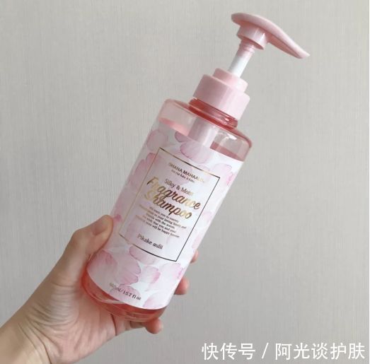 头发|拒绝踩雷！五款好用到空瓶的洗发水分享，性价比高值得回购！