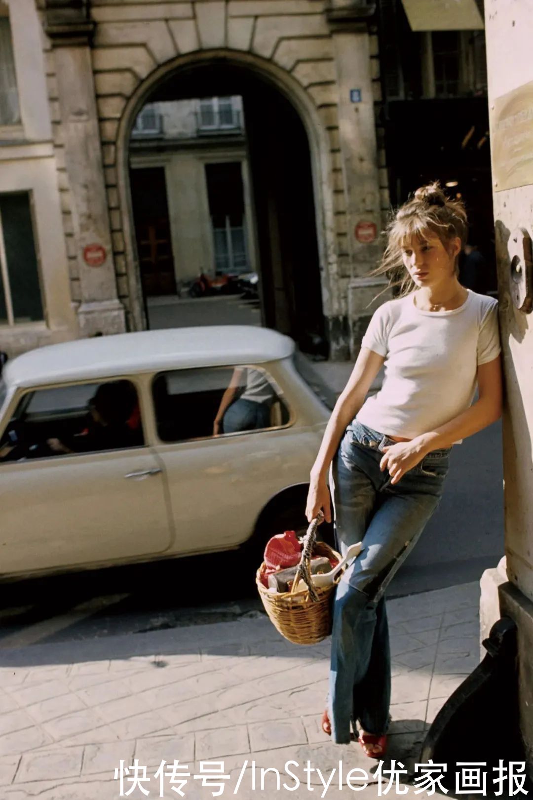 上帝创造女人,女人创造手袋