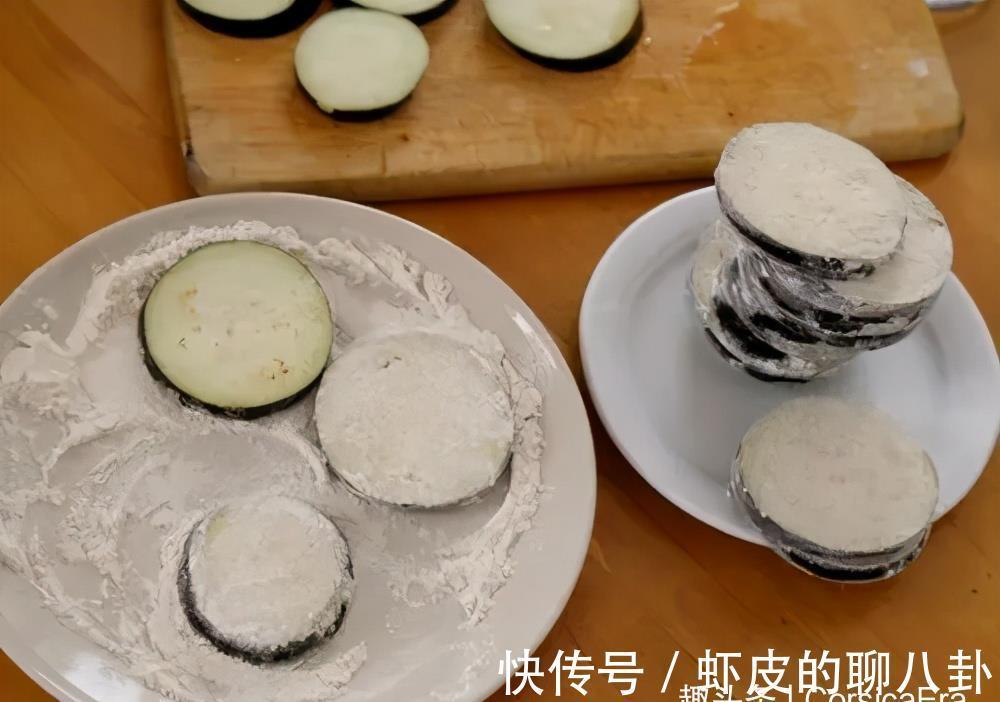 大翻勺|不炒不炖不过油，端上桌家人抢着吃