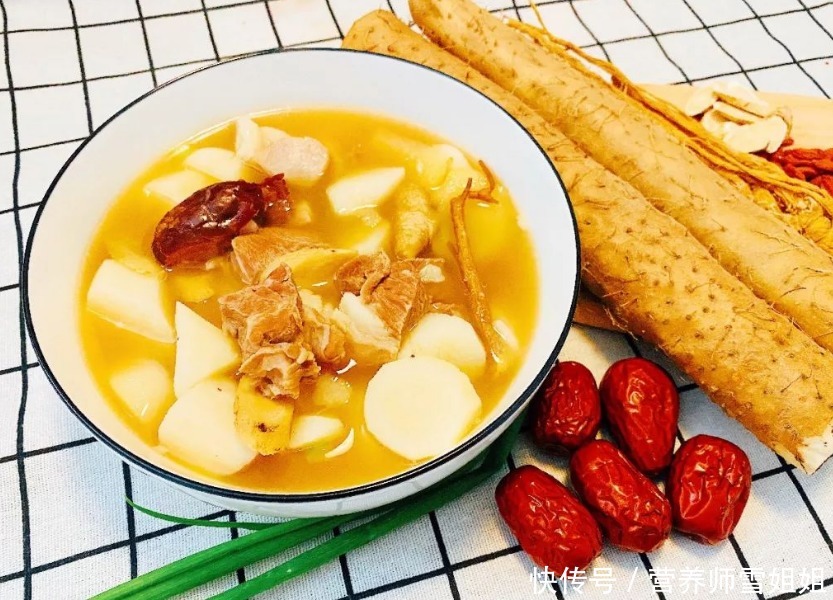 寒冬|今日冬至,饮一汤,食二果,揉三处,做四事,寒冬少生病,更健康