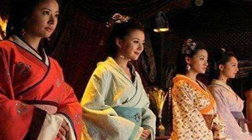 估计|古代皇帝选妃有什么标准？这条估计会淘汰许多人，会是什么呢？