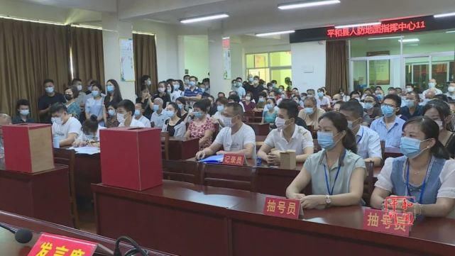 单身户|我县145户家庭获得保障性住房！