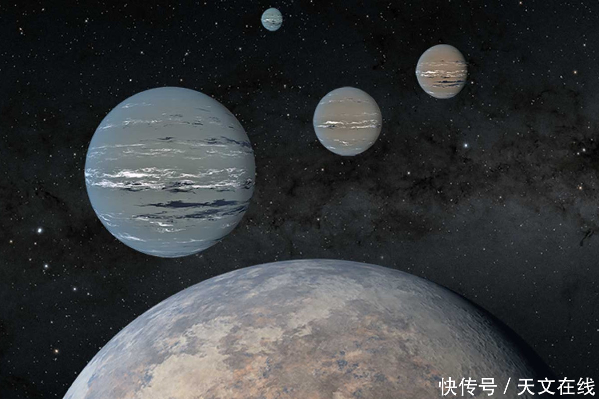 揭开身世之谜,迷你月亮缘何来又回,这很是奇怪!