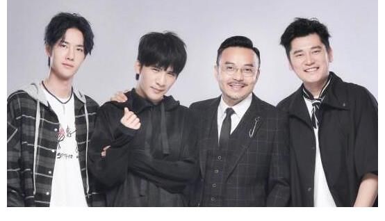 杨迪|大张伟被曝也要退出《天天向上》！沈梦辰和杨迪刘维能接班吗？