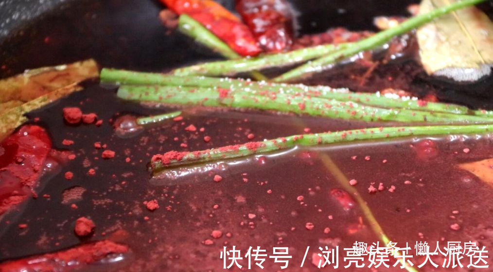 鸡肝怎么做好吃教你卤鸡肝的做法，吃着不腥，做下酒菜很不错