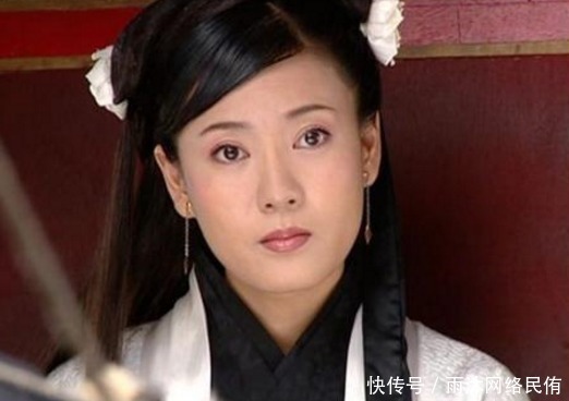 打入冷宫|她本是天之娇女,因太爱丈夫反被打入冷宫,后一成语让她家喻户晓