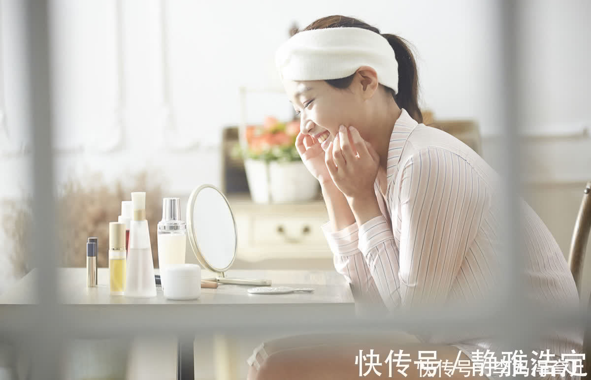 肌肤|为什么有些女生就是白不起来?做好这几点,不白来找我