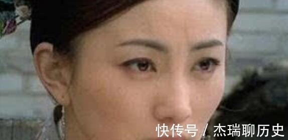 女子|水浒中，这一战让林冲终身难忘，他为何会败给一名女子