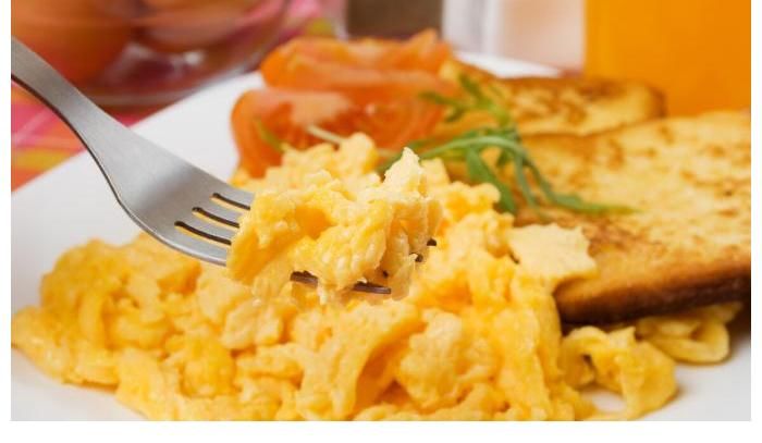 发霉|骨质疏松的“加速器”不止鸡蛋,北大院士呼吁:“2绿1黄”也要少吃