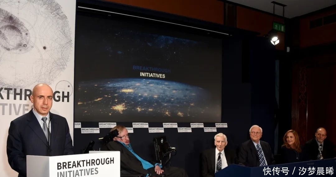 鲁坦星 霍金的警告当放屁?科学家曾擅自向12光年外的鲁坦星发送三条消息