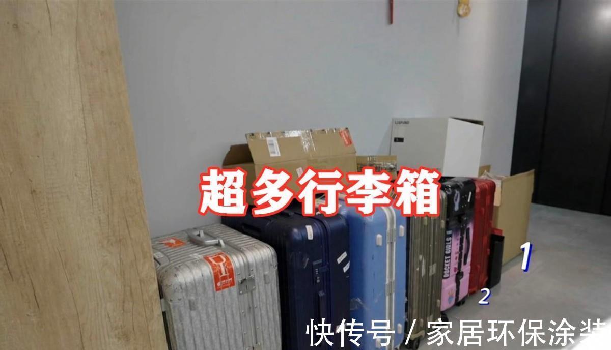 住宅|“海南富婆”吴宣仪，“日租”别墅不住，偏独居北京，暴露家底了