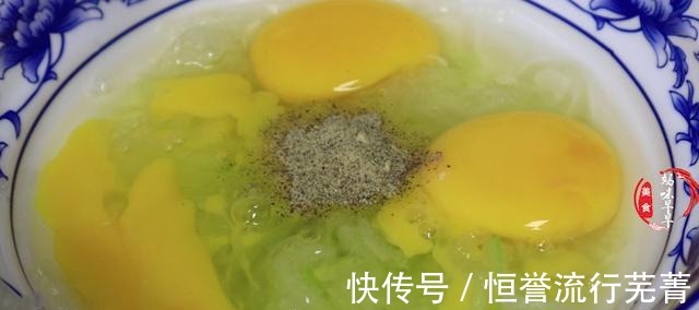 小丁|冬瓜别炒着吃了,教你特色做法,我家一周吃5次,好吃解馋又营养!