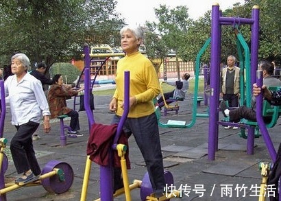 寿命|寿命较长的人,50岁后会有3个特点,占2个以上,有长寿的体质