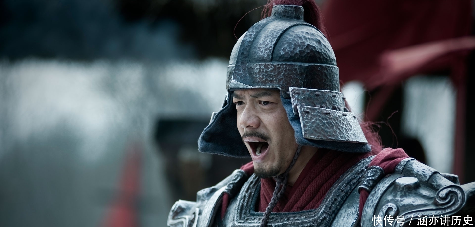 夺了他|从韩信的经历可以断定：没有这个叫李左车的人，他不可能成为战