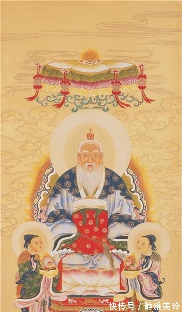 门槛|道家为什么不好进？高门槛高要求，五术修炼也不简单