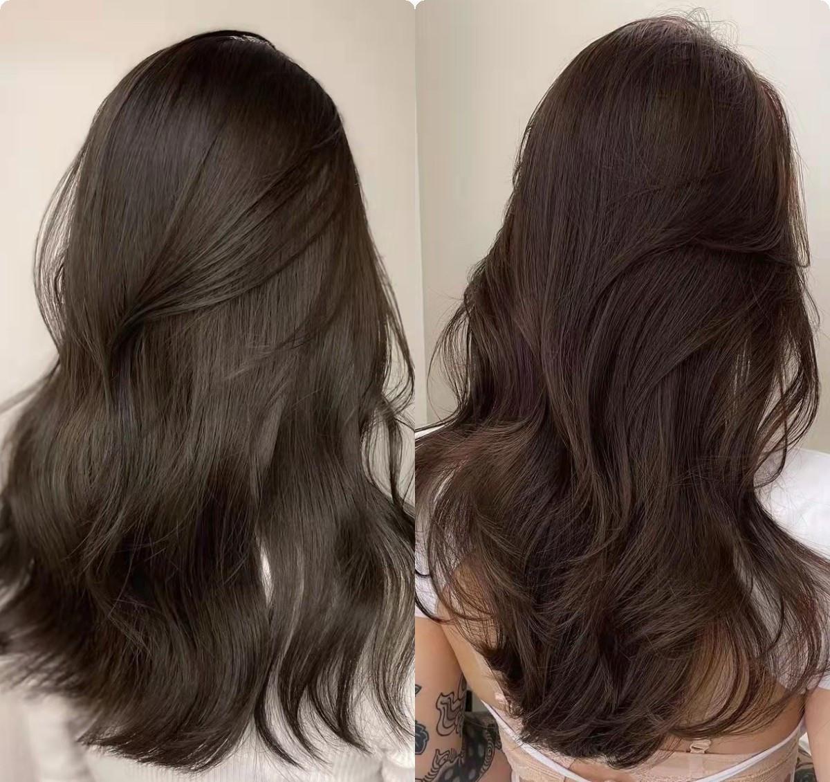 黄发 十年前满大街的黄头发,为什么现在很少有人染?染发不流行了吗?