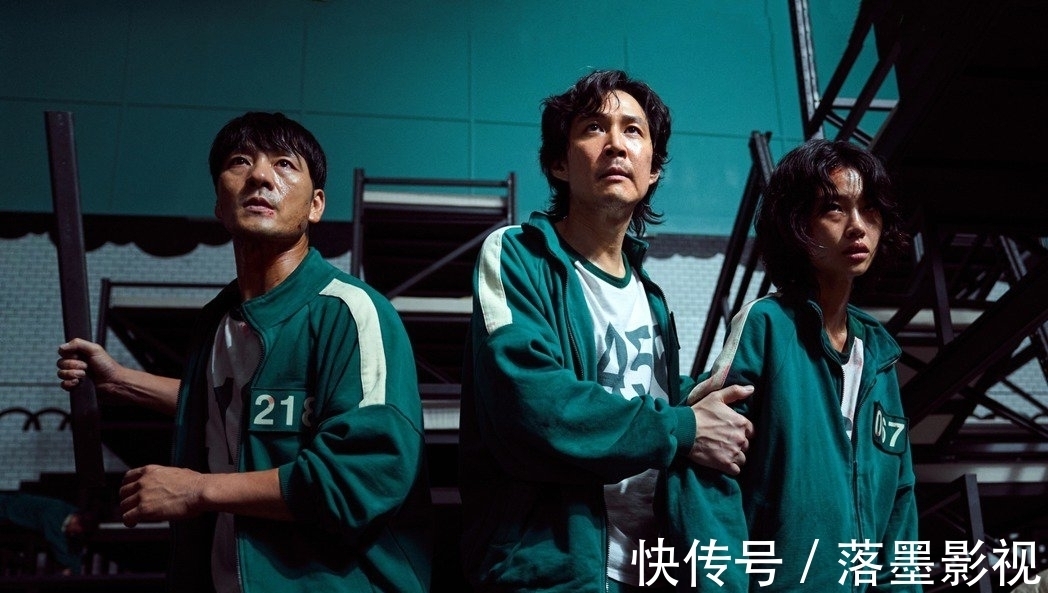 韓國(guó)電視臺(tái)|現(xiàn)實(shí)版《魷魚游戲》?韓國(guó)電視臺(tái)招募男、女參賽者,贏家可獲一億元