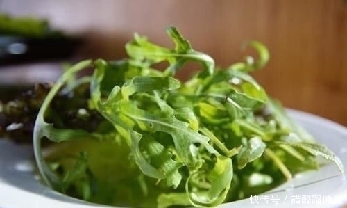 宝贝|很多人只吃种子,实际上叶子才是宝贝,现如今20元1斤供不应求