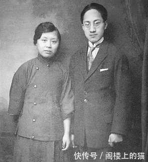 徐志摩|民国爱情往事:徐志摩,林徽因,陆小曼