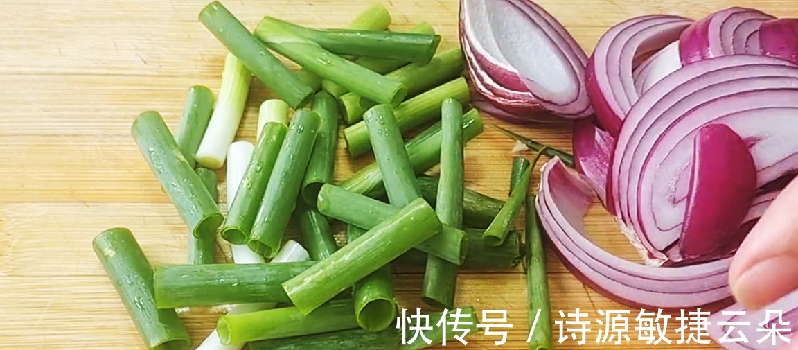 秋补多吃这7种蔬菜，滋补养胃，简单易做，冷热均可，一周不重样！