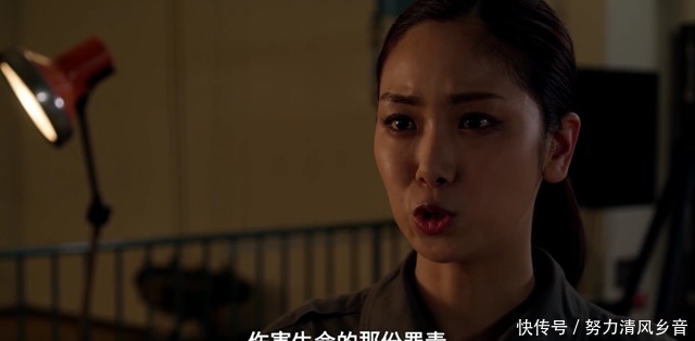 泽塔奥特曼12洋子的觉悟,直面怪兽现状,背负伤害生命的罪责