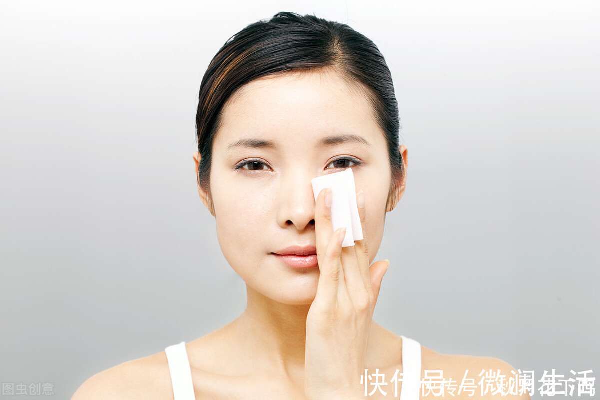 肌肤|怎样洗脸最干净保持这3个习惯,皮肤会越来越好
