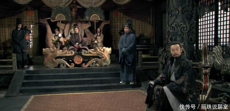 流浪|人在流浪心在坚守:春秋战国三位著名流浪大师,都能凭本事进殿堂