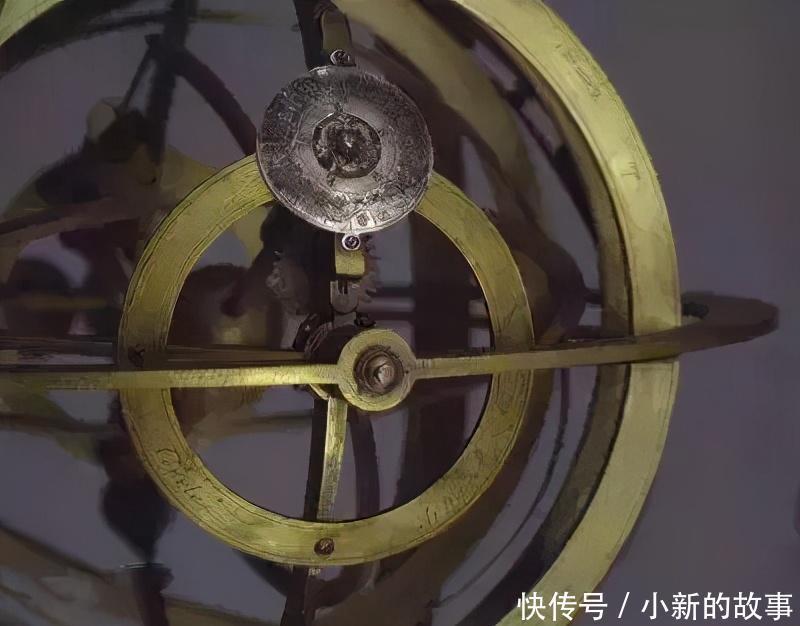 清宫旧藏“西洋文物”,领略异国奇珍!