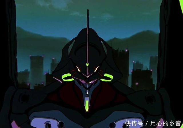 《EVA》一部划时代的现象级作品，那你知道最佳的观看顺序吗