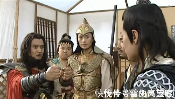 尉迟恭#秦琼儿子墓出土，揭开大唐第一猛将身份：不是李元霸更不是尉迟恭