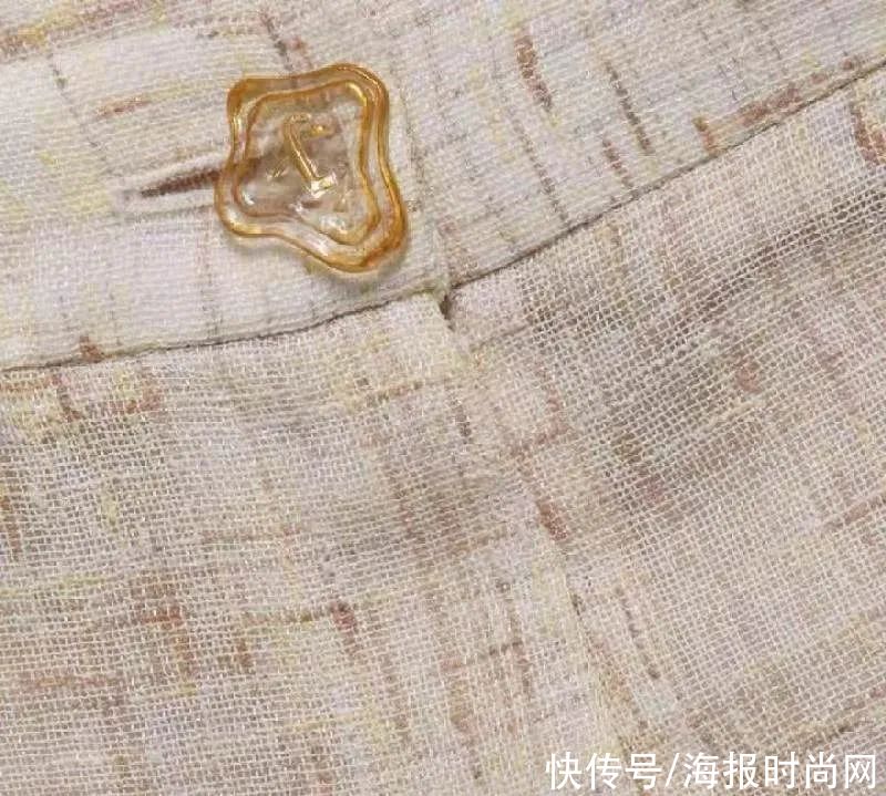 买了这件单品之后，再也不觉得“没衣服穿了”|种草鹅 | 白色