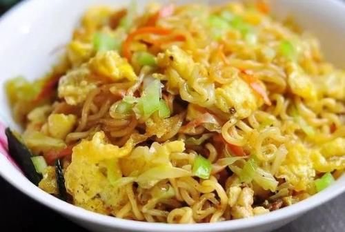  最完美的一人食！总有一碗炒面合你心意～