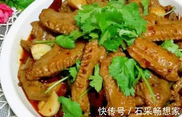 麻辣|孩子动不动就想吃的菜,麻辣鲜香,超级解馋,孩子吃得特别香!