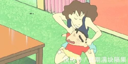 新之助|蜡笔小新野原新之助最怕的三件东西,你知道是什么?