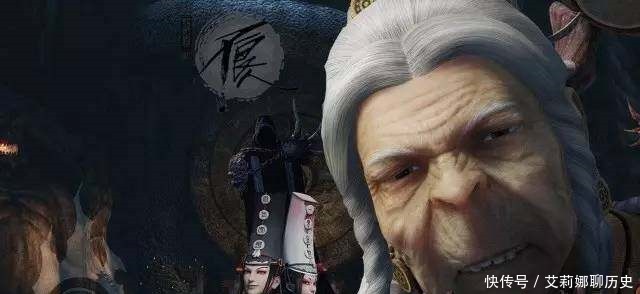 酿造孟婆汤的孟婆在地府算是什么职位呢